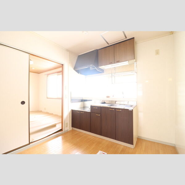 キッチン (キッチン)