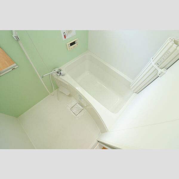 バス (ユニットバス)