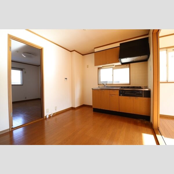 居室・リビング (リビング)