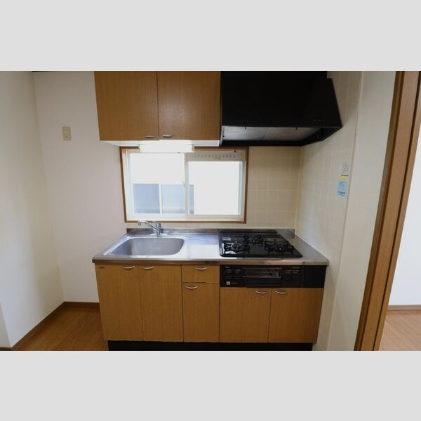 キッチン (キッチン)