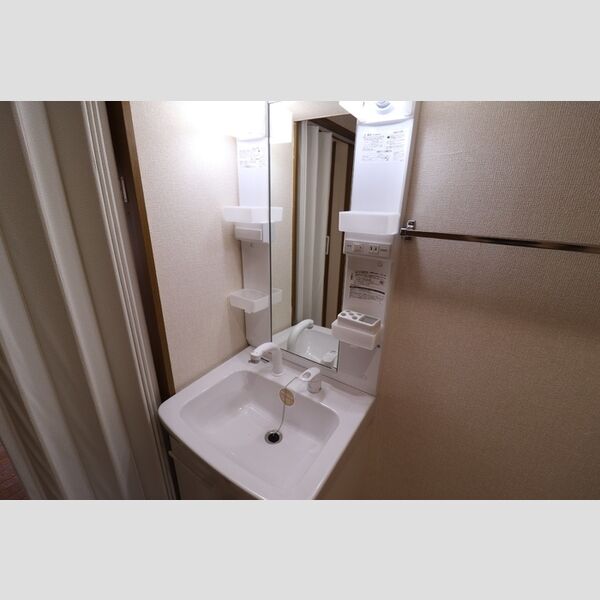 洗面所 (洗面所)