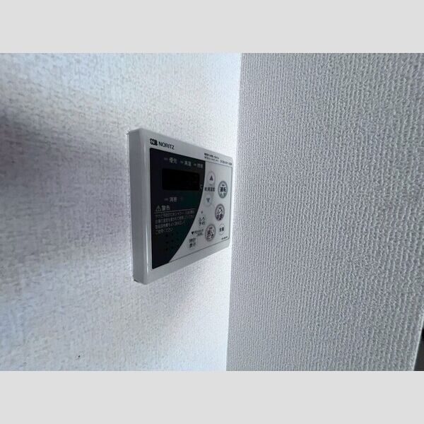 その他 (湯沸かし器)