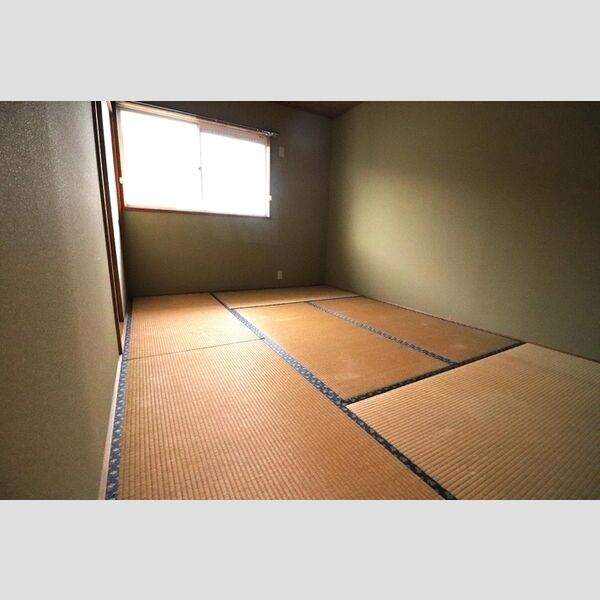 居室・リビング (和室)