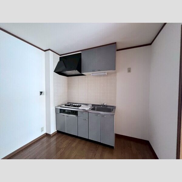 キッチン (キッチン)