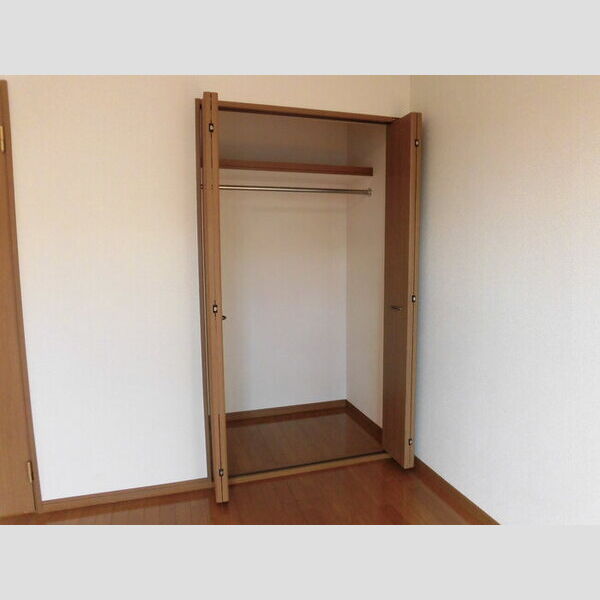 収納 (クローゼット)