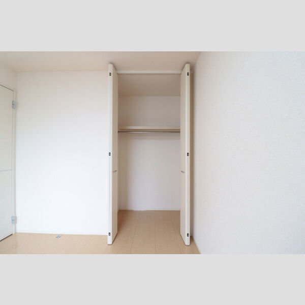 収納 (クローゼット)