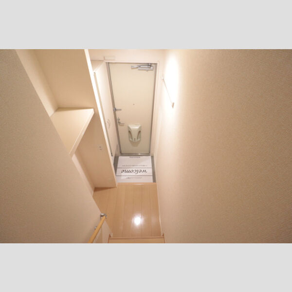 玄関 (玄関)
