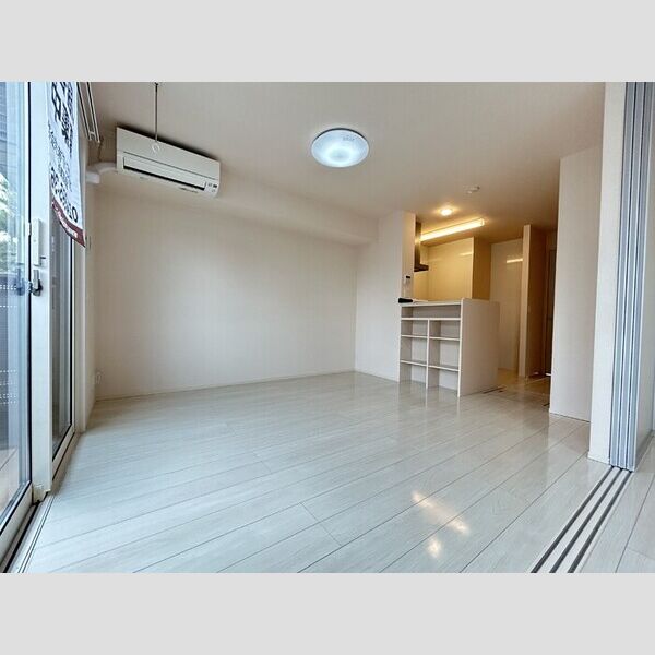 居室・リビング (LDK)