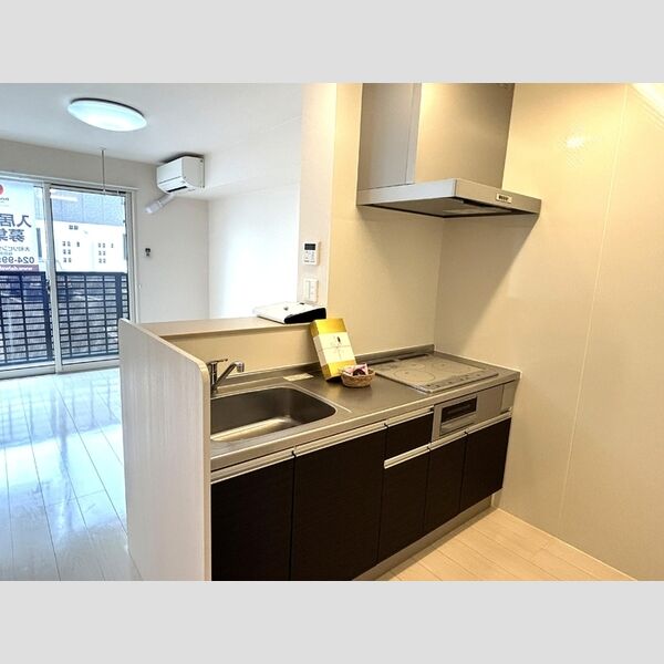 キッチン (システムキッチン)