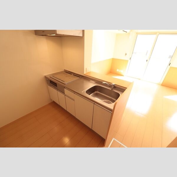 キッチン (システムキッチン)