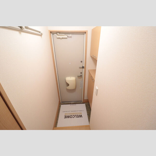 玄関 (玄関)
