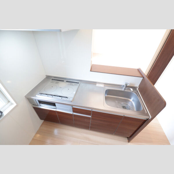 キッチン (システムキッチン)
