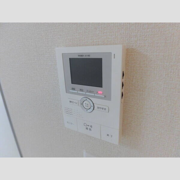 その他 (録画付きカラーTVモニターホン)