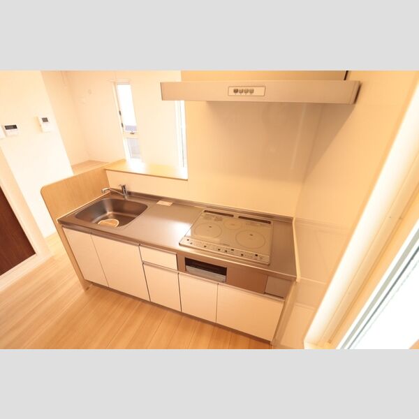 キッチン (システムキッチン)