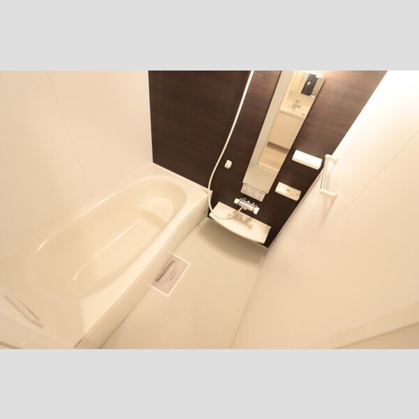 バス (一坪バス)