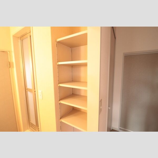 その他 (物入れ)