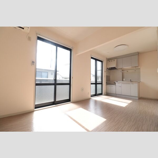 居室・リビング (居室)