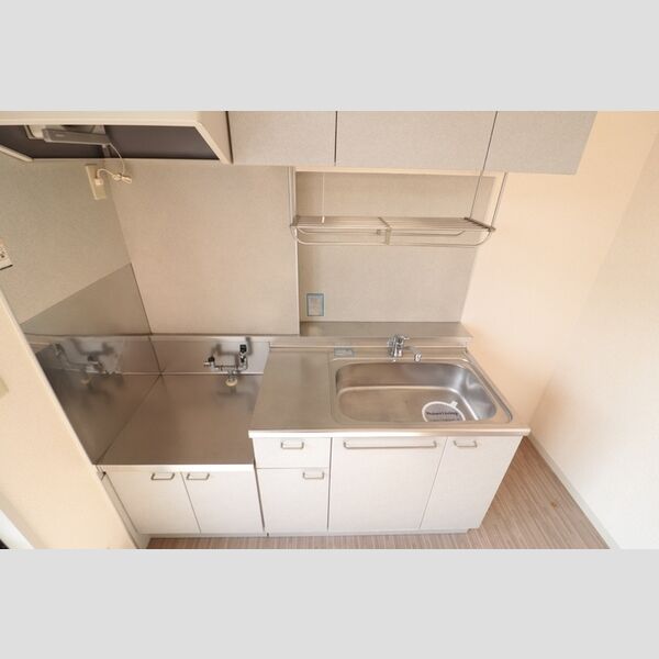 キッチン (キッチン)