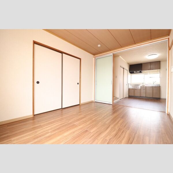 居室・リビング (LDK)