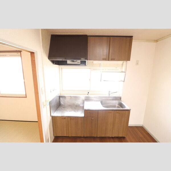 キッチン (キッチン)