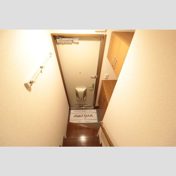 玄関 (玄関)