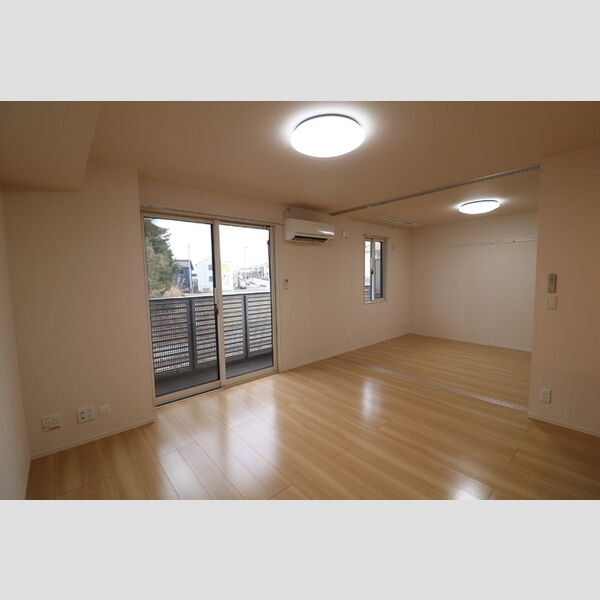 居室・リビング (LDK、リビング)