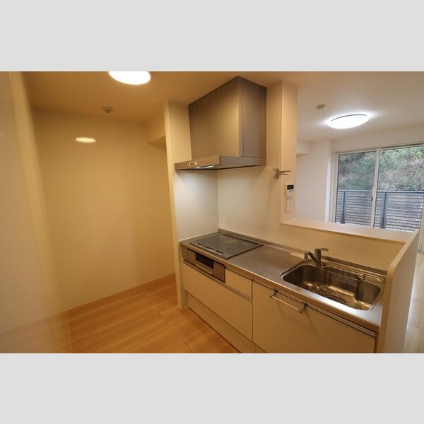 キッチン (キッチンスペース)