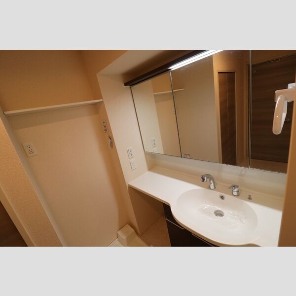 洗面所 (洗面所)