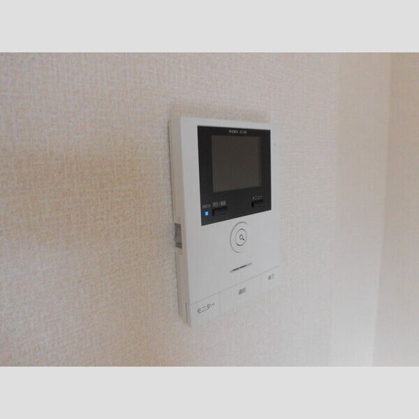その他 (録画付きカラーTVモニターホン)