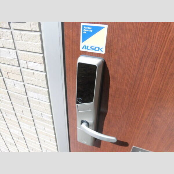 その他 (ICカードキー)