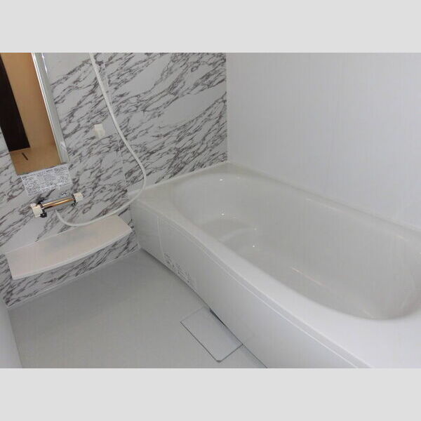 バス (ユニットバス)