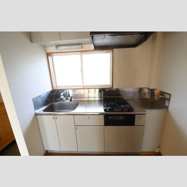 キッチン (キッチン)