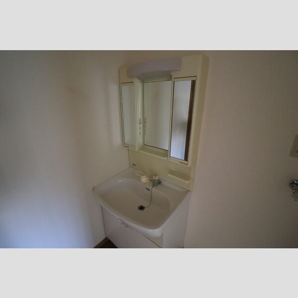 洗面所 (洗面所)