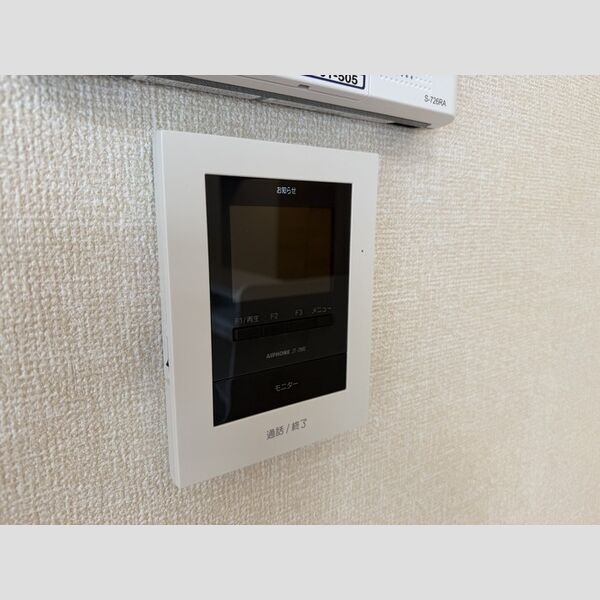 その他 (録画付きTVモニターホン)