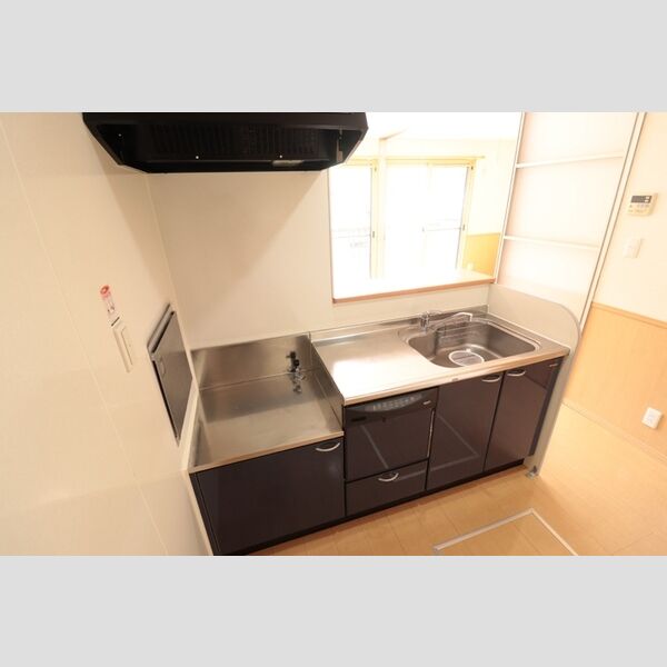 キッチン (キッチン)