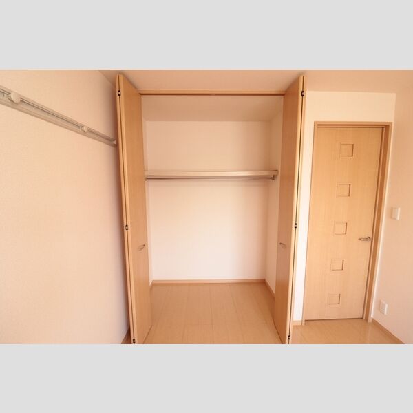 収納 (クローゼット)