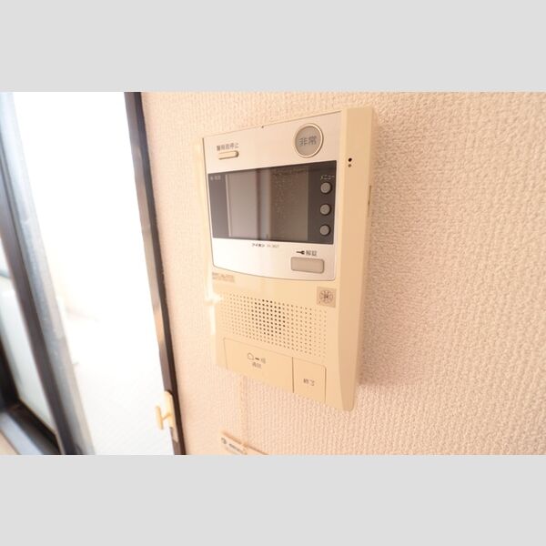 その他 (TVモニターホン)