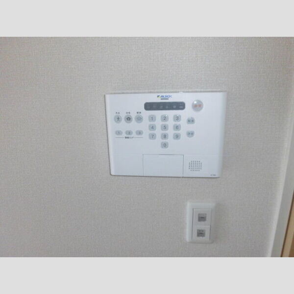 その他設備 (ALSOK警備)