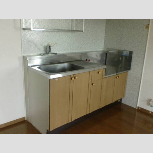 キッチン (キッチン)