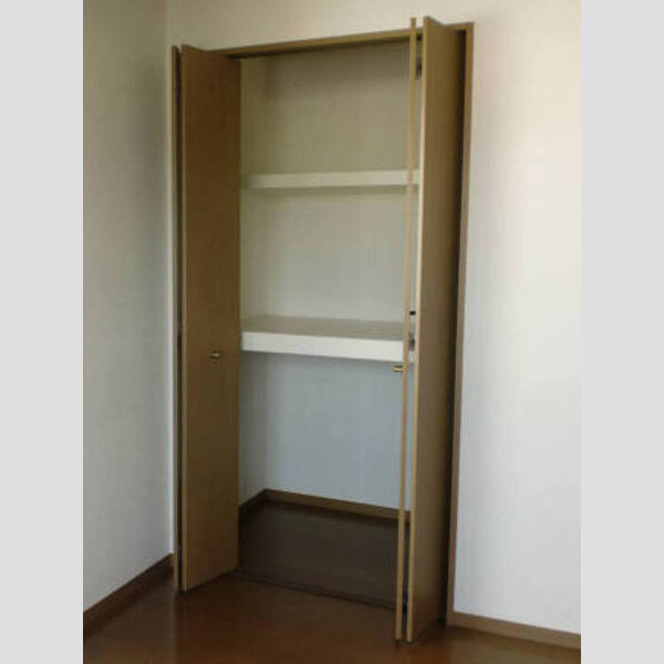 収納 (クローゼット)