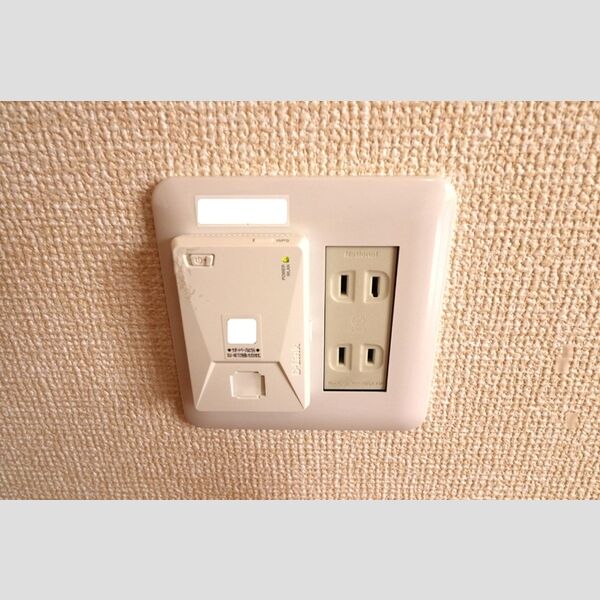 その他設備 (WiFi)