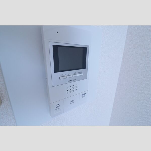 その他 (TVモニターホン)