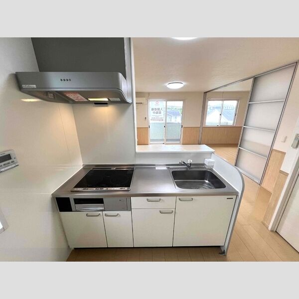 キッチン (キッチン)