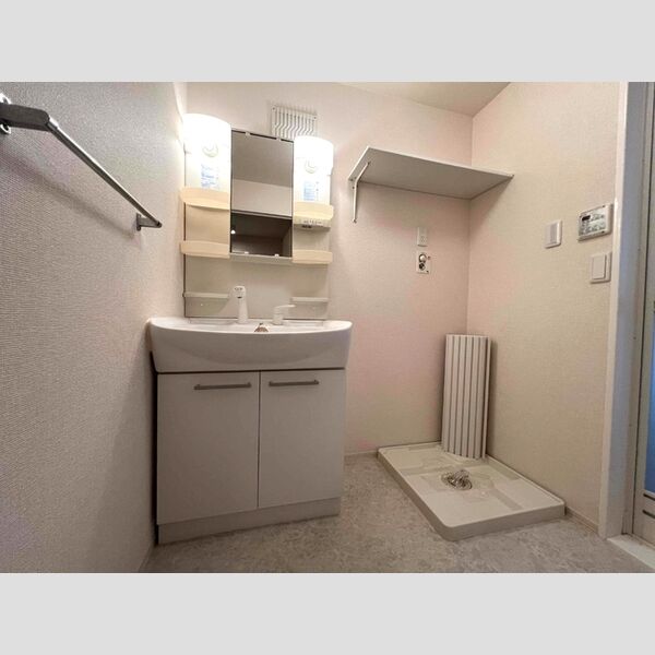 洗面所 (洗面所)