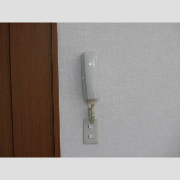 その他設備 (インターホン)