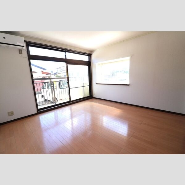 居室・リビング (洋室)