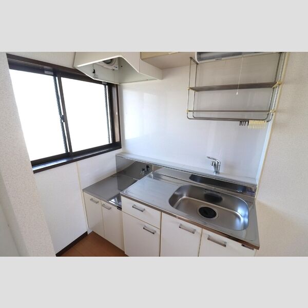 キッチン (キッチン)