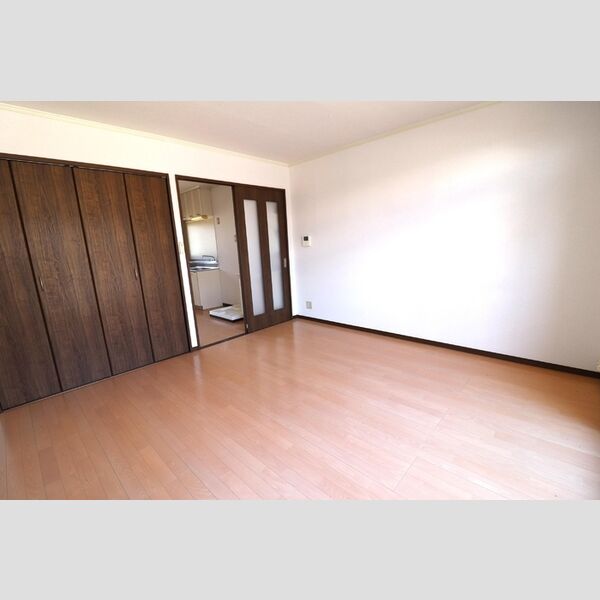 居室・リビング (洋室)