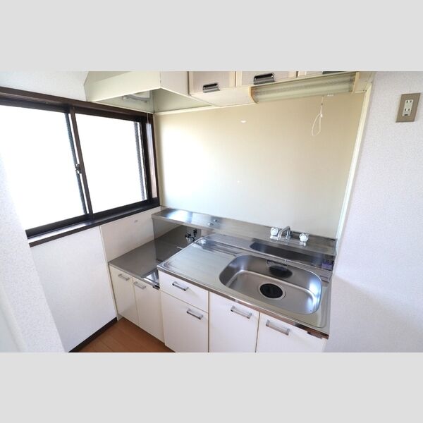 キッチン (キッチン)