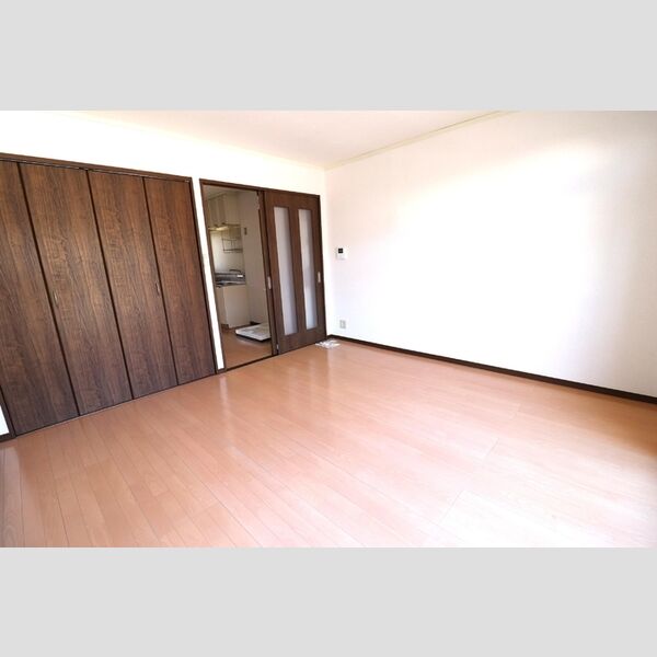 居室・リビング (洋室)